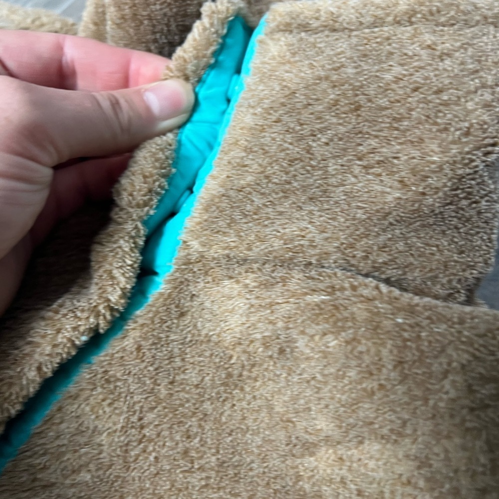 Patagonia Polar‎ Tec Pullover- Small View 6